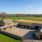 equestrian property for sale