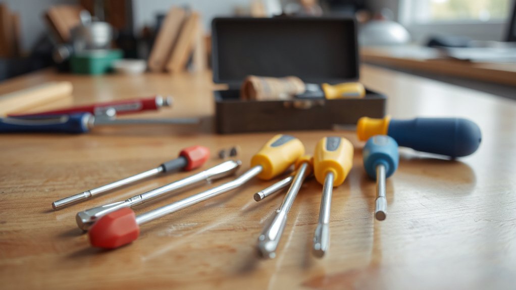 essential home screwdriver tips