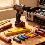 essential tools for beginners