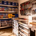 essential tools for organization