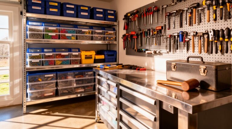 essential tools for organization