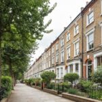 estate agents in Peckham