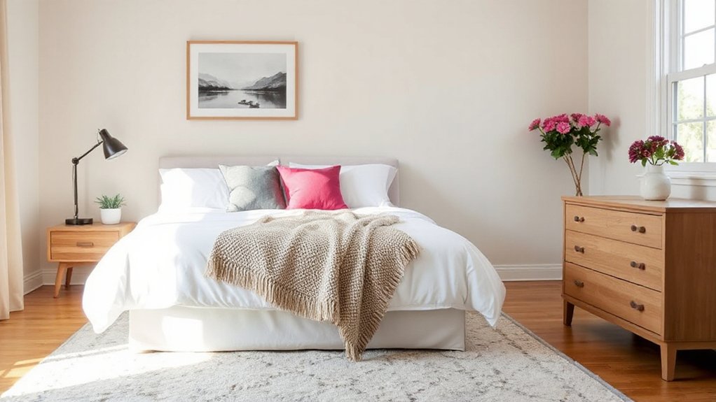 guest room refresh strategy