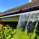 gutters prevent water damage