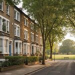 hackney property market trends
