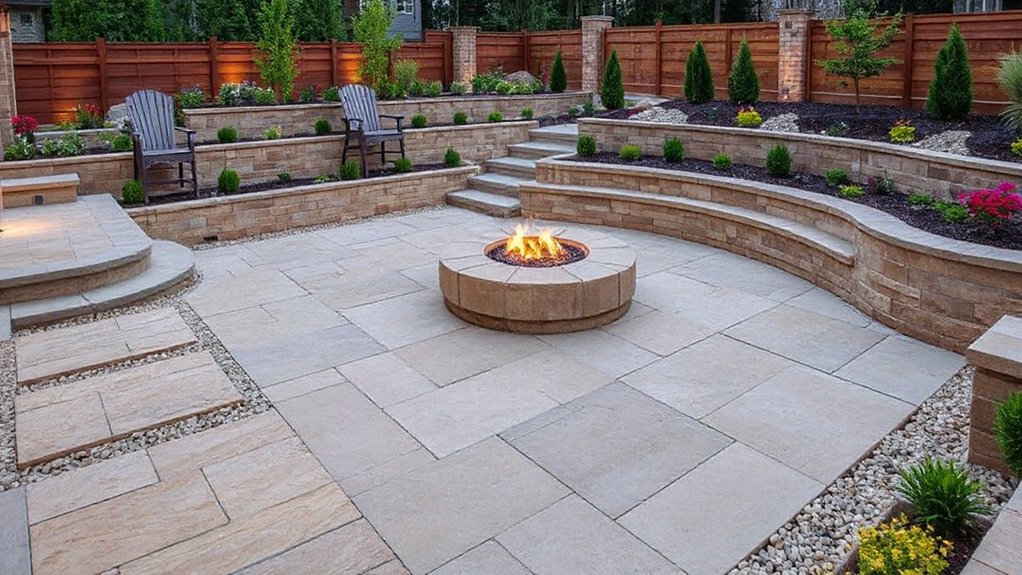 hardscape planning essentials
