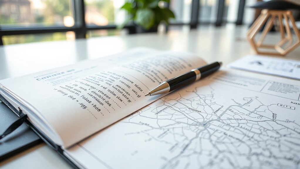 high yield investment criteria checklist