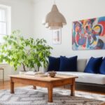 immediate living room upgrades