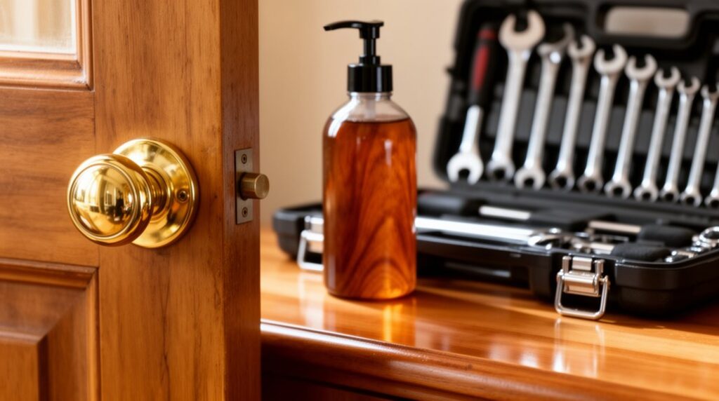 interior fixture maintenance tips