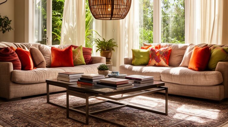 living room decor tips