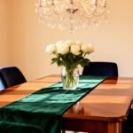 luxurious dining room updates