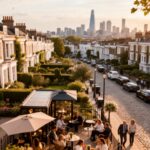 luxury rentals outperform market