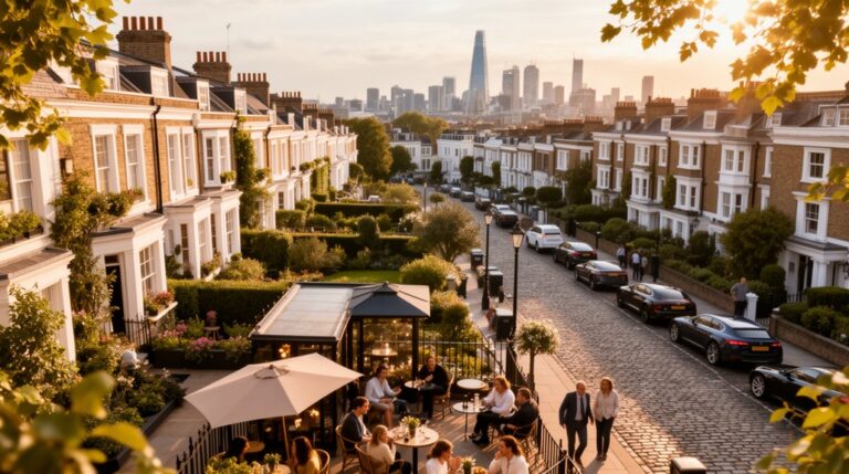 luxury rentals outperform market