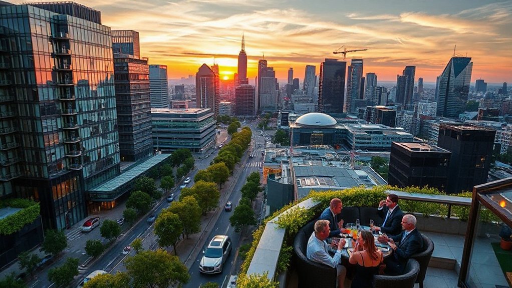 luxury uk developments 2026
