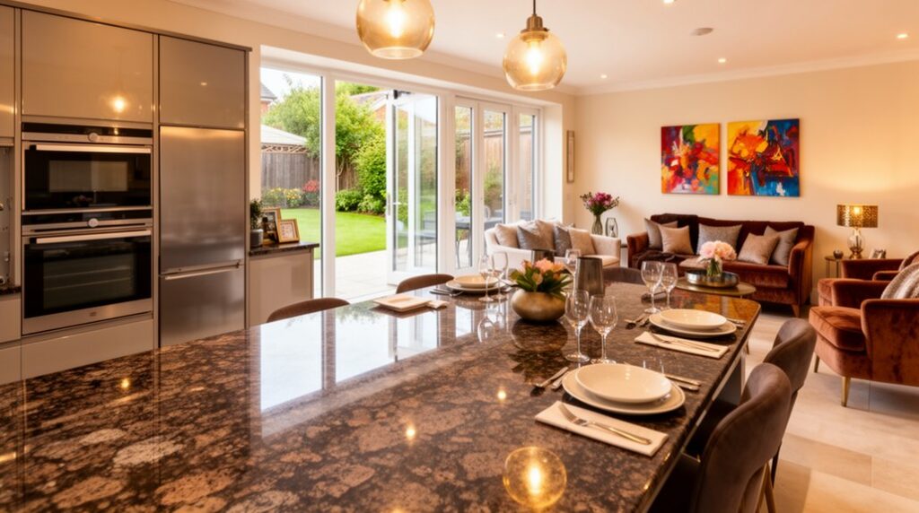 maximizing buy to let cash