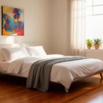 modern bedroom update tips