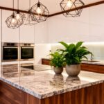 modern kitchen design ideas
