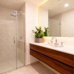 modern small bathroom upgrades