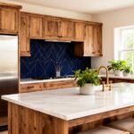 modern updates for traditional kitchens