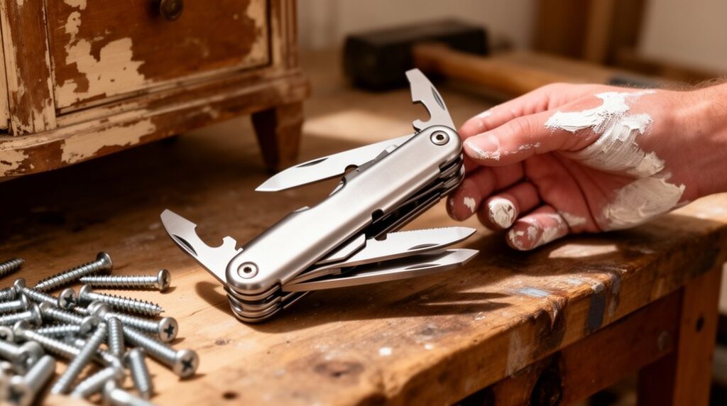 multi tool for home repairs