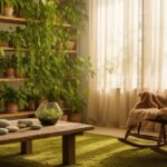 nature inspired interior design