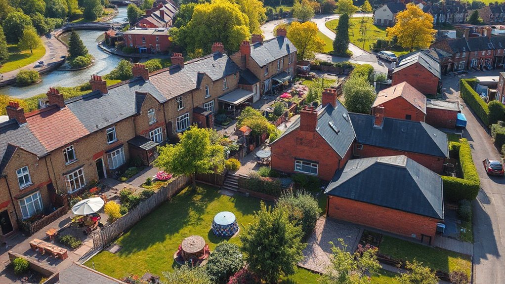 northern buy to let hotspots