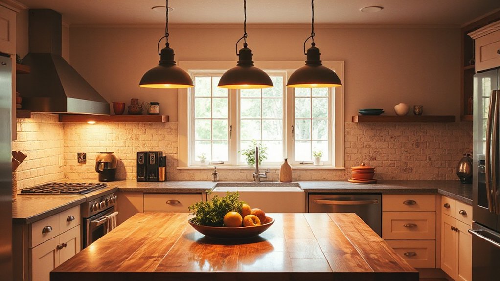 plug in kitchen lighting upgrades