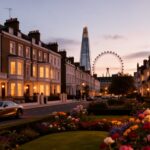 prime property investment safety