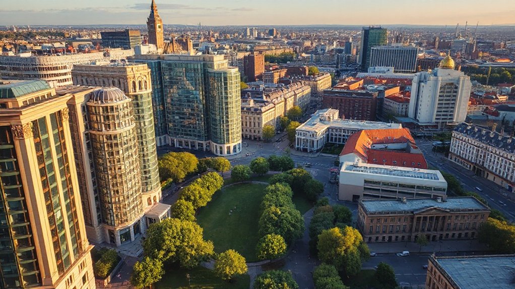 prime property resilient during downturn
