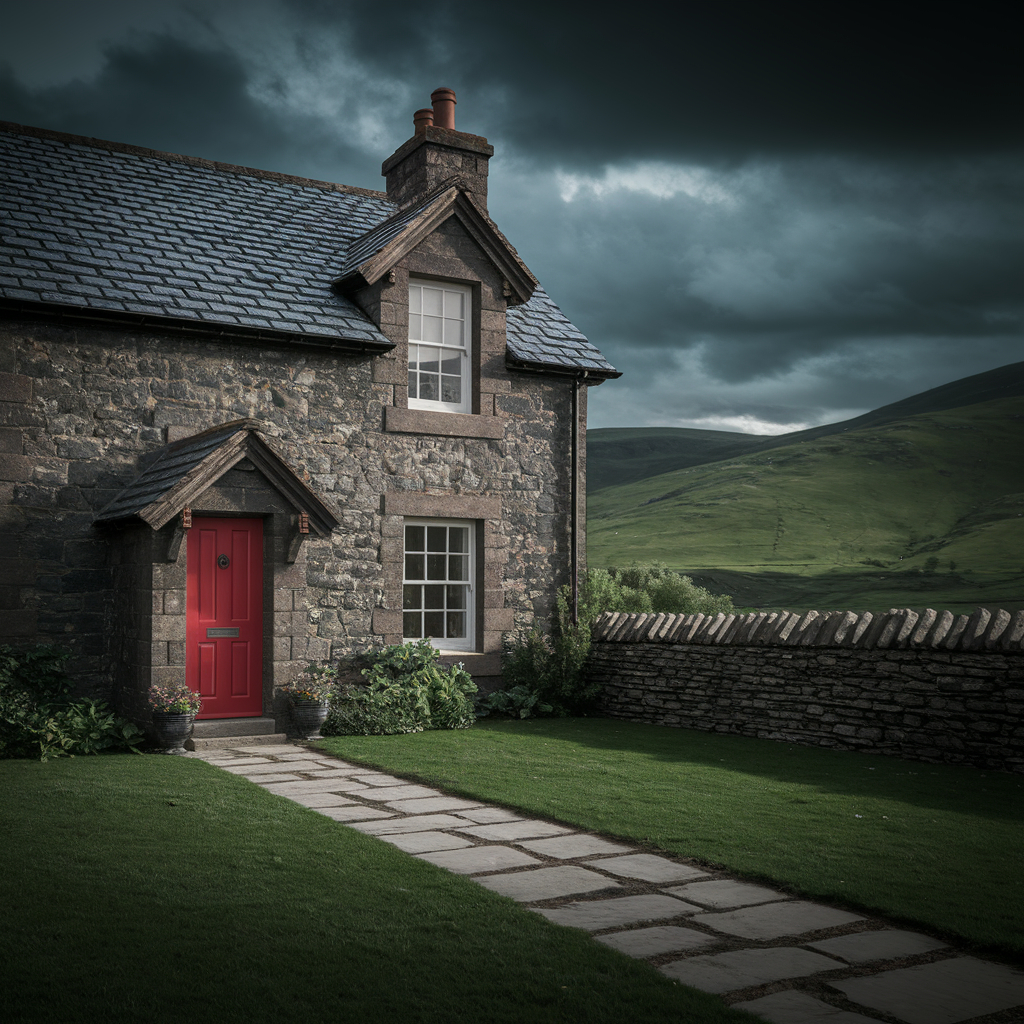property for sale in lake district