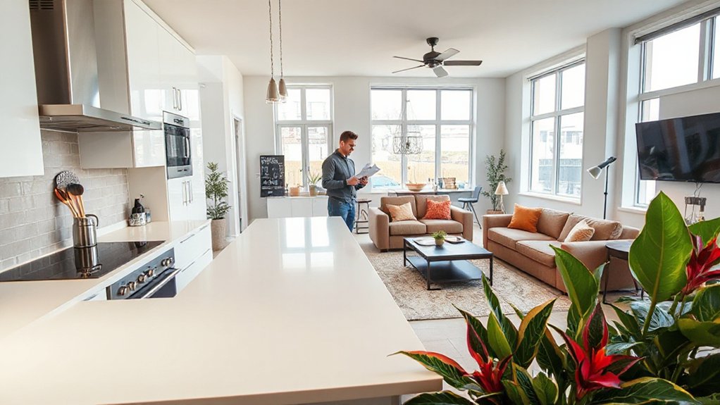 quick affordable property upgrades