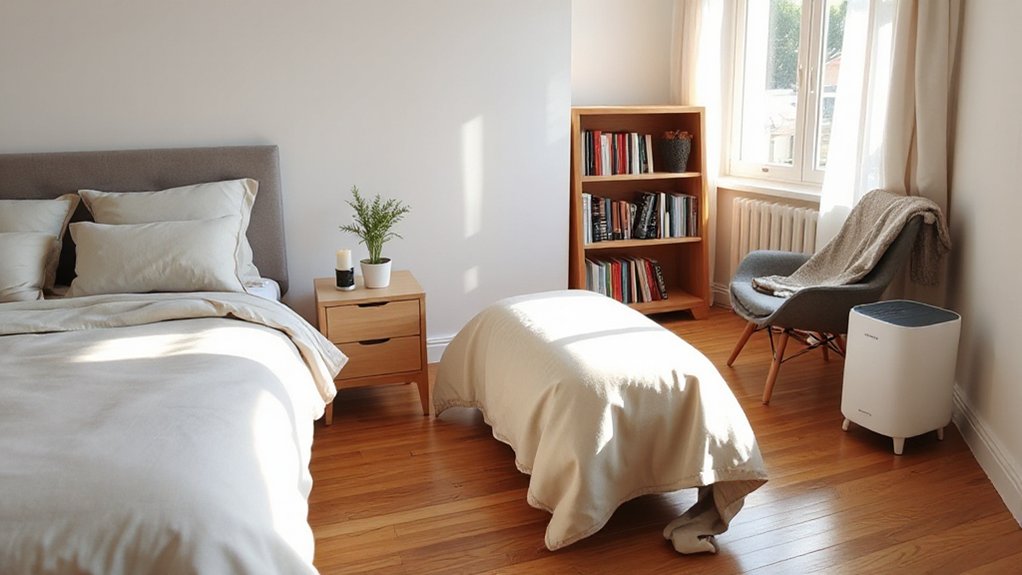 quick bedroom reset guide