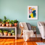 quick home fixes
