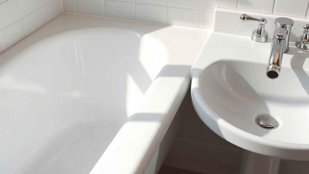 remove clean tape caulk