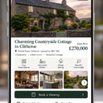 ribble valley houses for sale