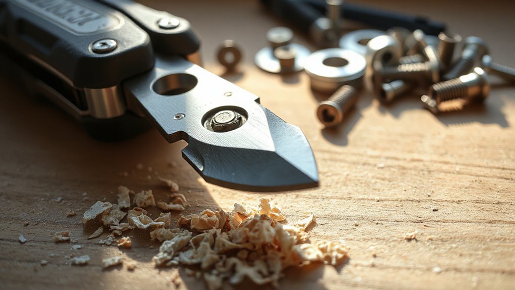 safe precise plunge cuts