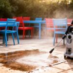safe pressure washing techniques