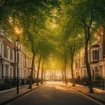 safest london boroughs