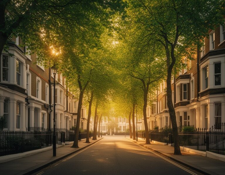 safest london boroughs