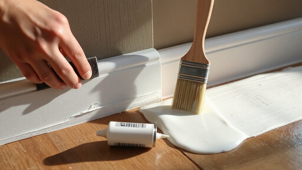 seal smooth prime paint