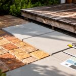 selecting durable outdoor surfaces