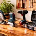 selecting suitable home tools