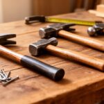 selecting the ideal hammer