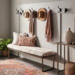 stylish mudroom makeover ideas