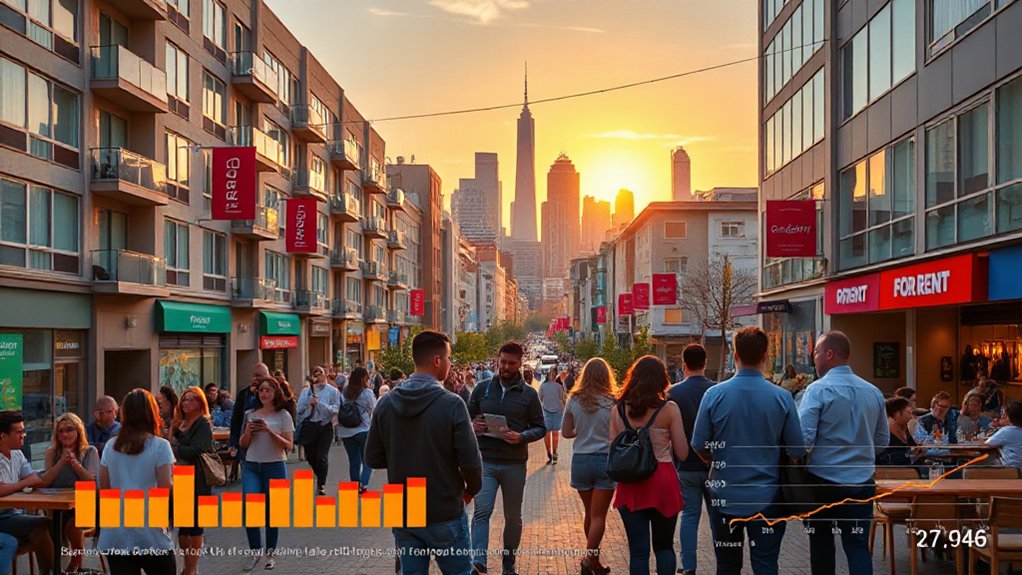 tenant preferences and metrics