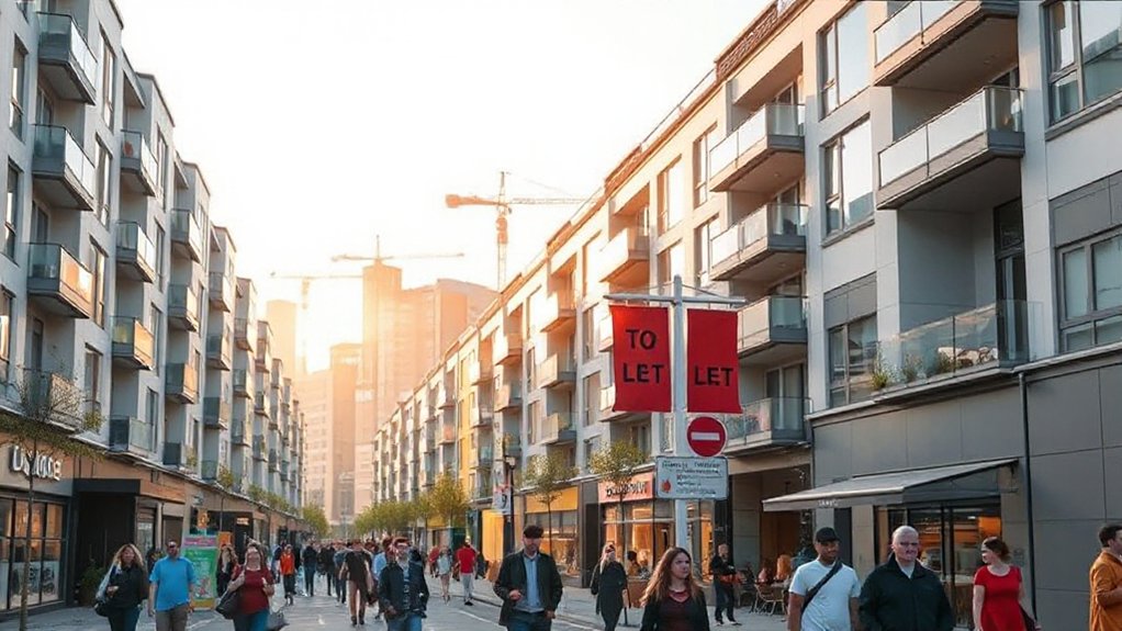 tight uk rental hotspots