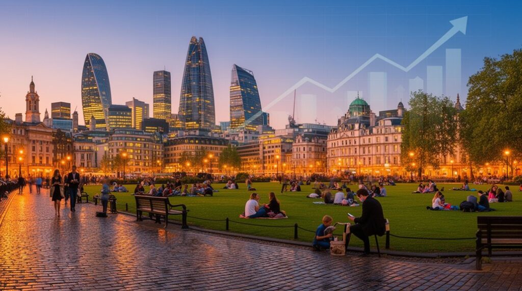 uk property investment benefits