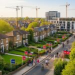 uk property market boom