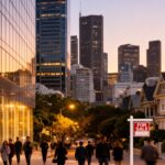 uk property market forecast