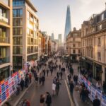 uk property market trends
